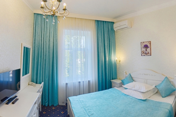 Hotel Gostinii Dvor Гостинный двор